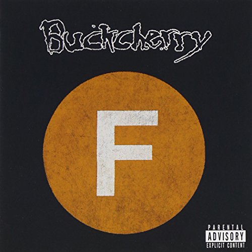 Buckcherry-F