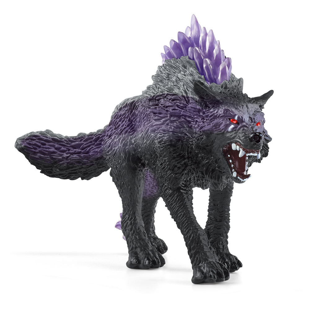 Schleich 42554 Figura Lobo de Las Sombras