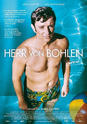 HERR VON BOHLEN - HERR VON BOHLEN