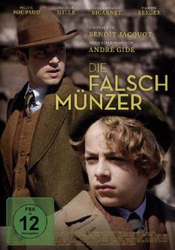 Die Falschmünzer (OmU