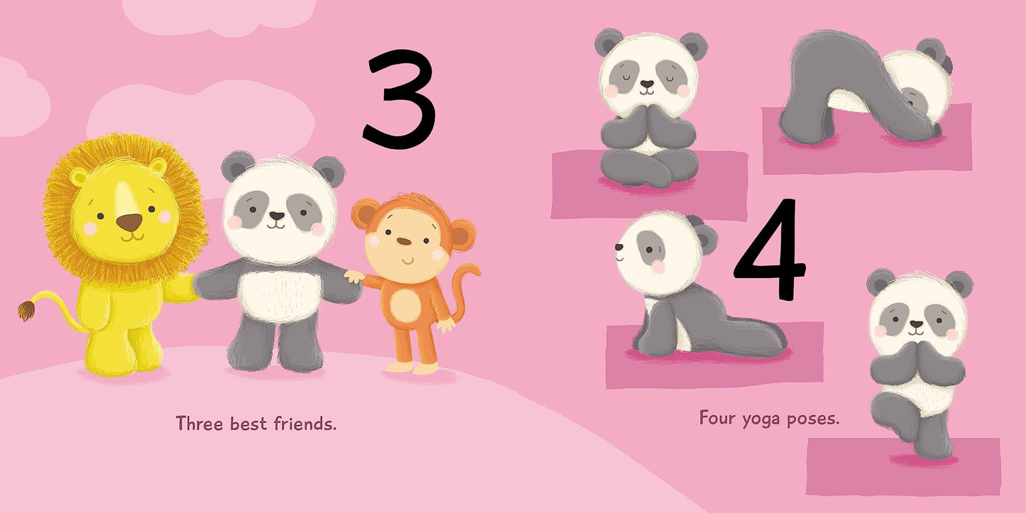 Mindful Baby - 123