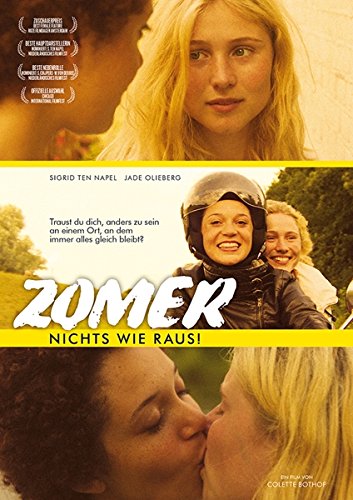 Zomer - Nichts wie raus! (OmU