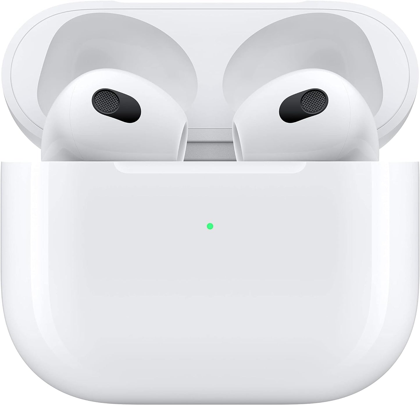 Headphones Apple Mpny3Zm/A White