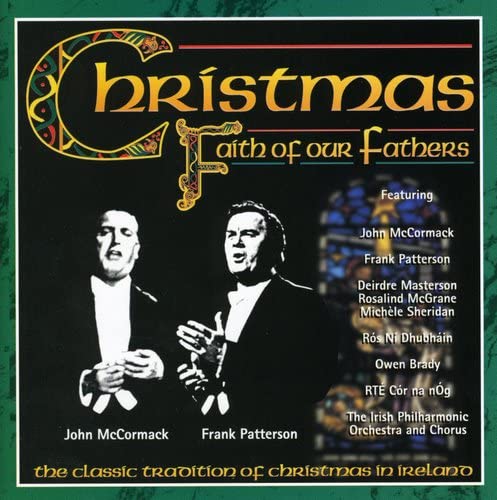 Faith of Our Fathers Christmas