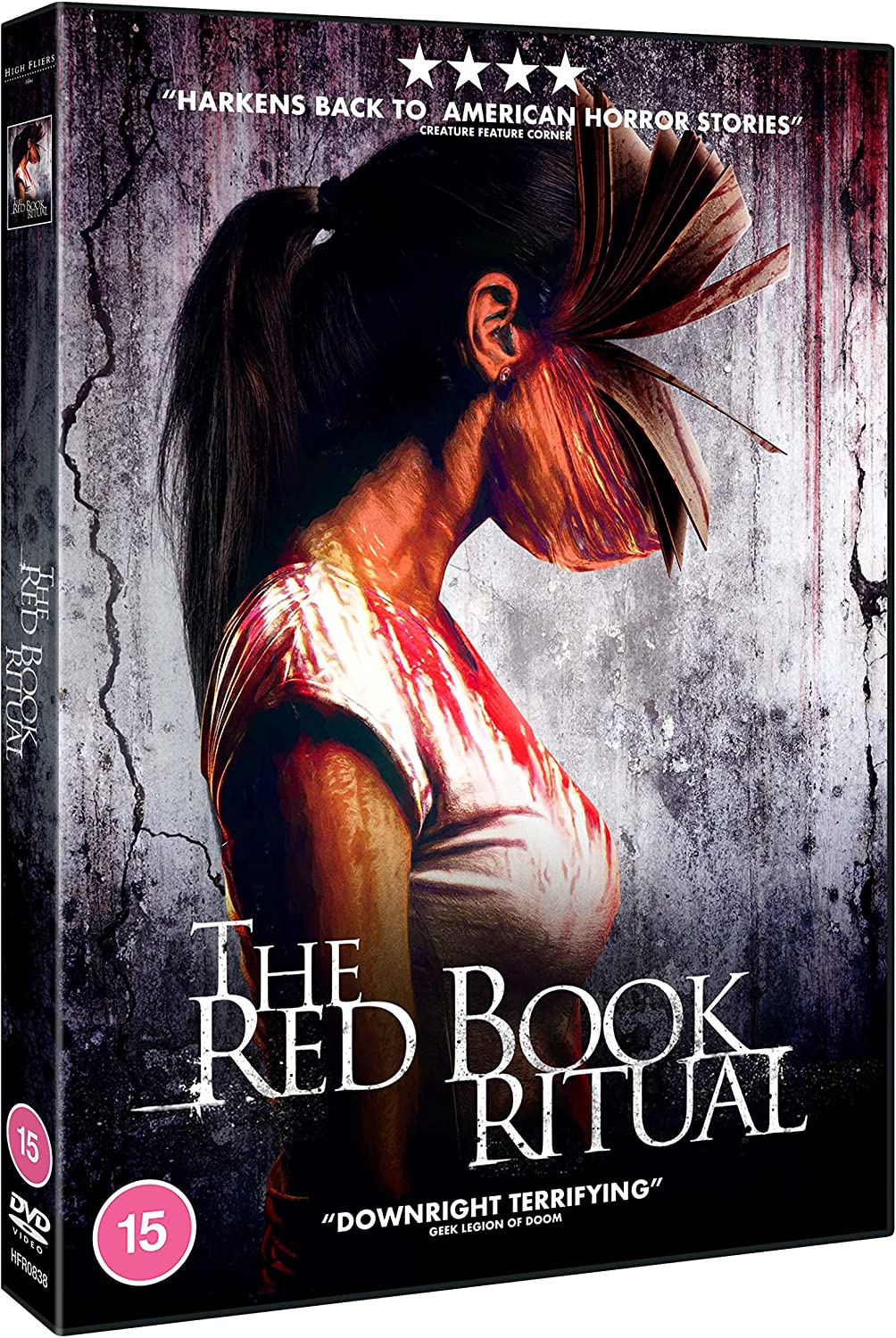Red book Ritual