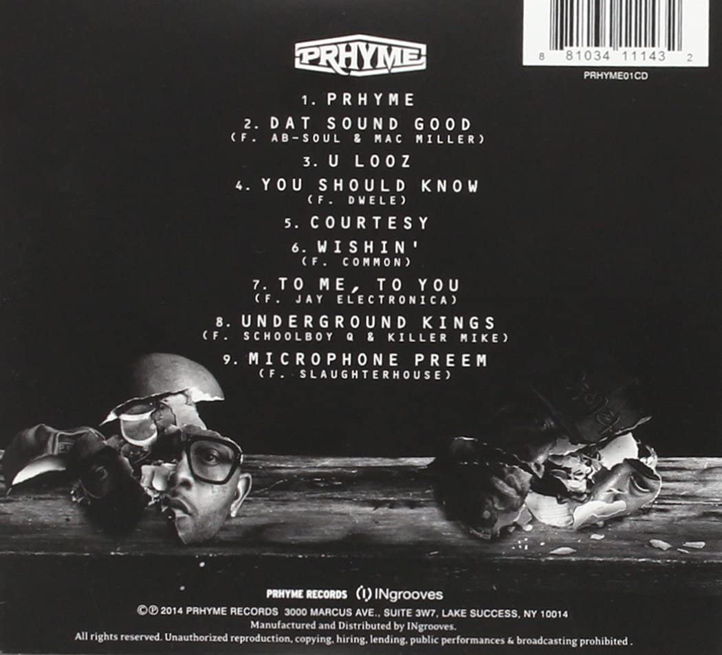 Prhyme explicit_lyrics