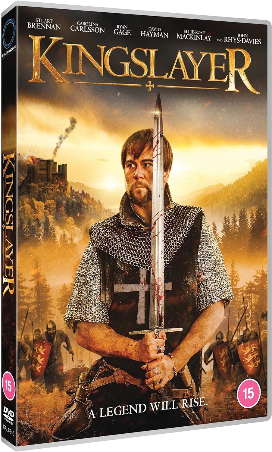 Kingslayer