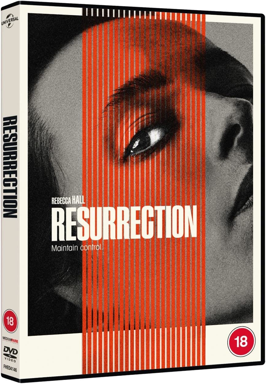 Resurrection