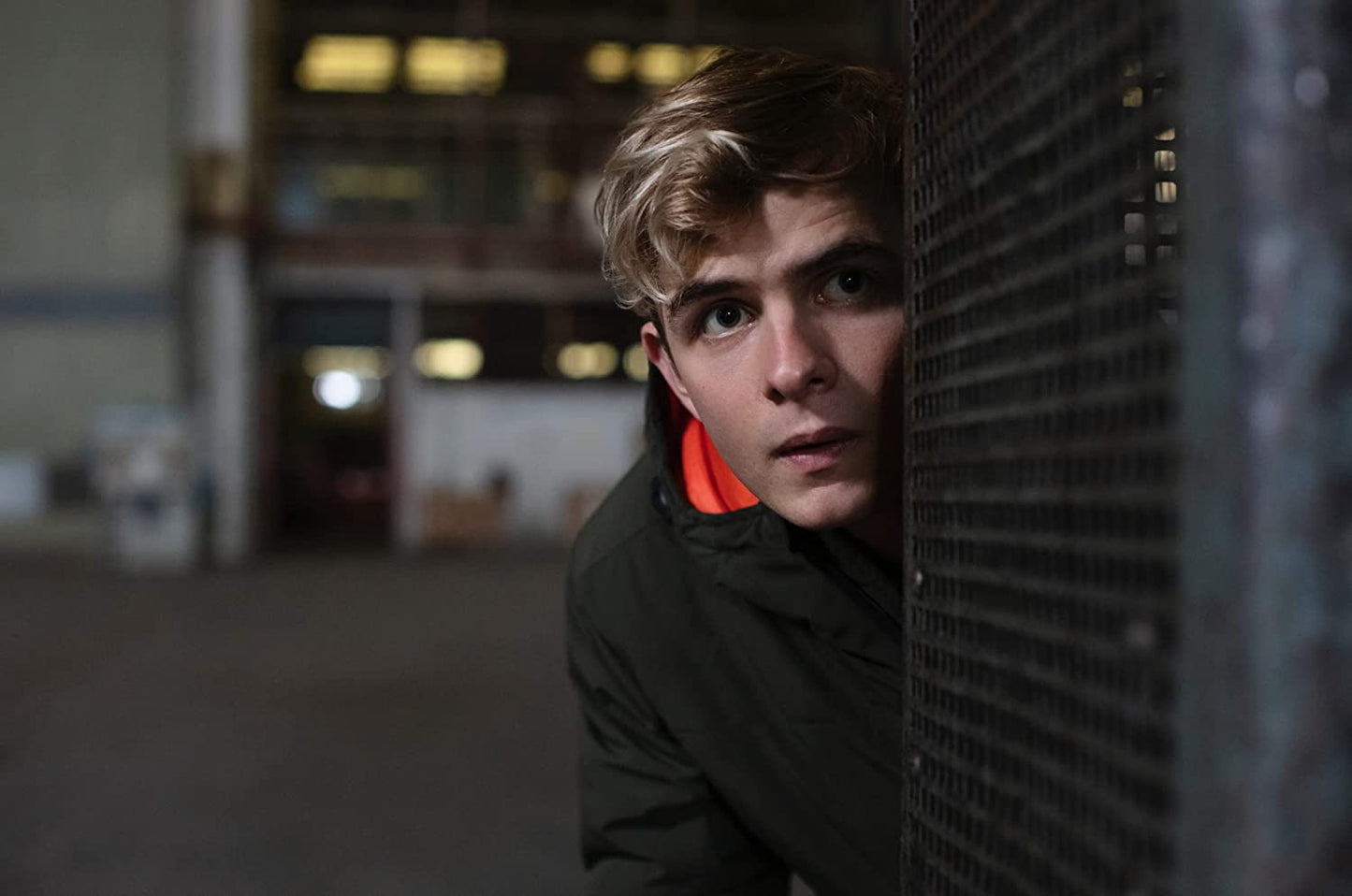 Alex Rider Season 2