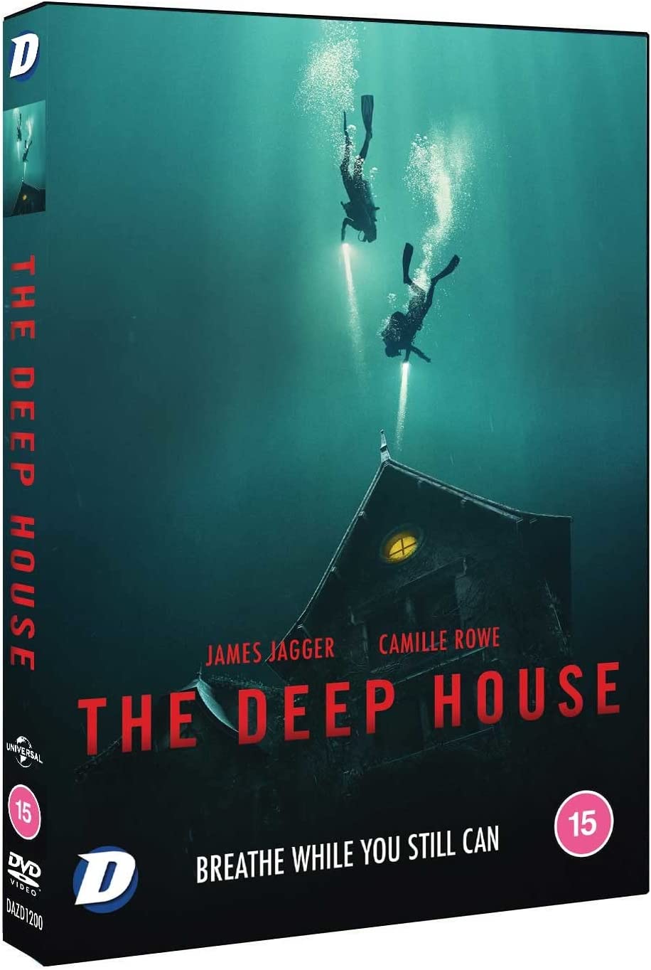 The Deep House