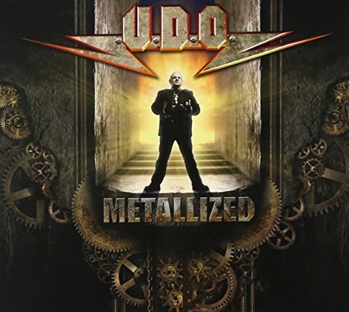 Metallized - The Best Of