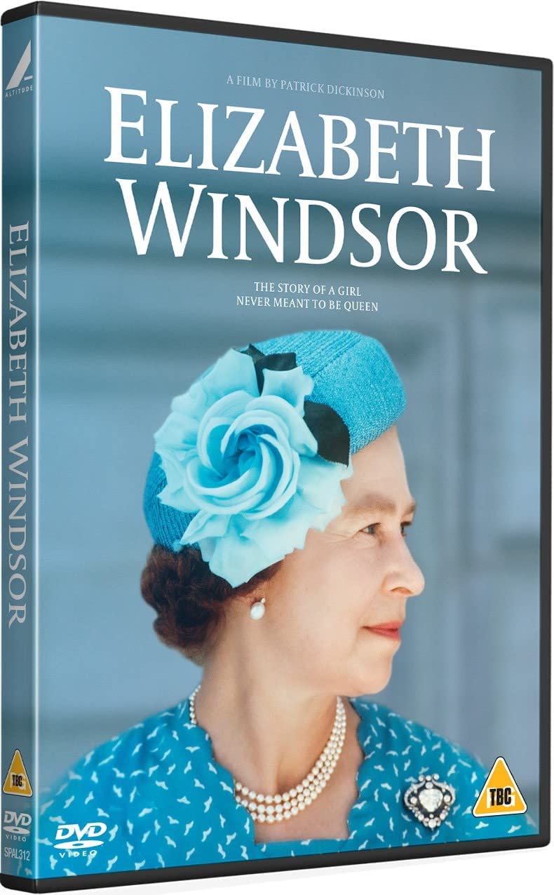Elizabeth Windsor