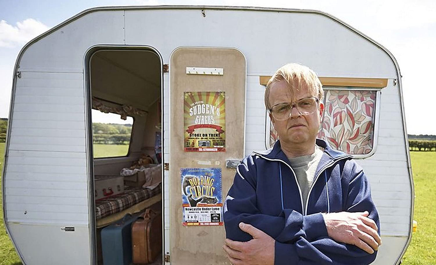 Marvellous (BBC)