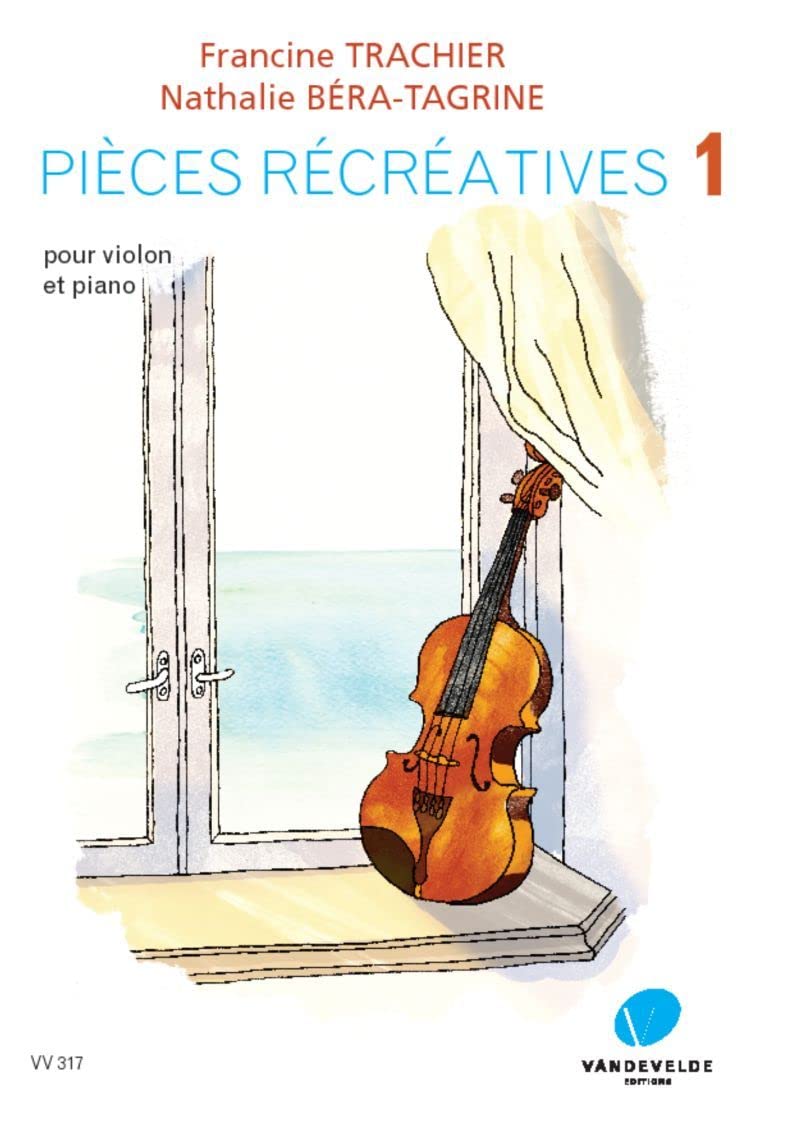 Pices Rcratives Vol 1