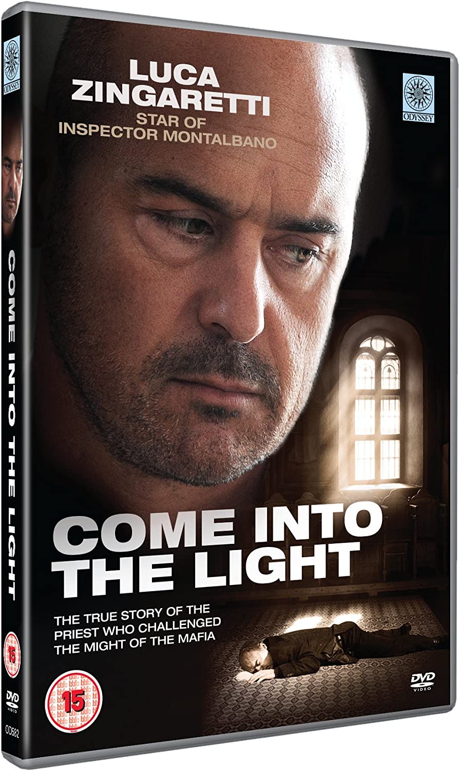Come Into the Light (By the Light of Day)