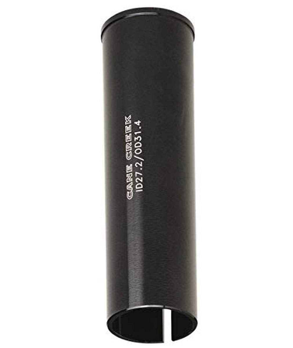 Cane Creek, Seatpost Adapters, Seatpost Adapters, Multicoloured, 30.9-34-9 mm, Unisex-Adult