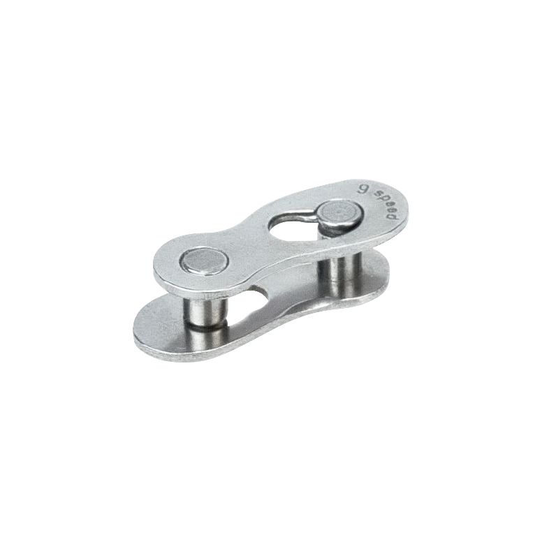 Wippermann Link Connex 9Spd Silver