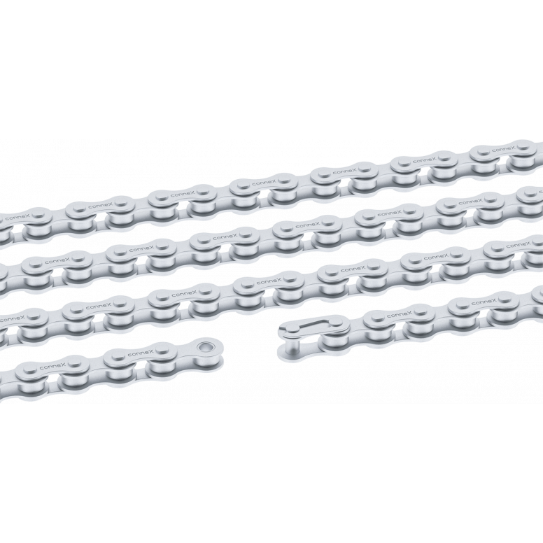 Wippermann Chain 1Z1 - Galvanised