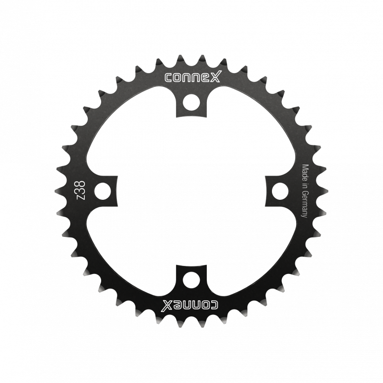 Wippermann 104Bcd E-Bike Chainring 44T
