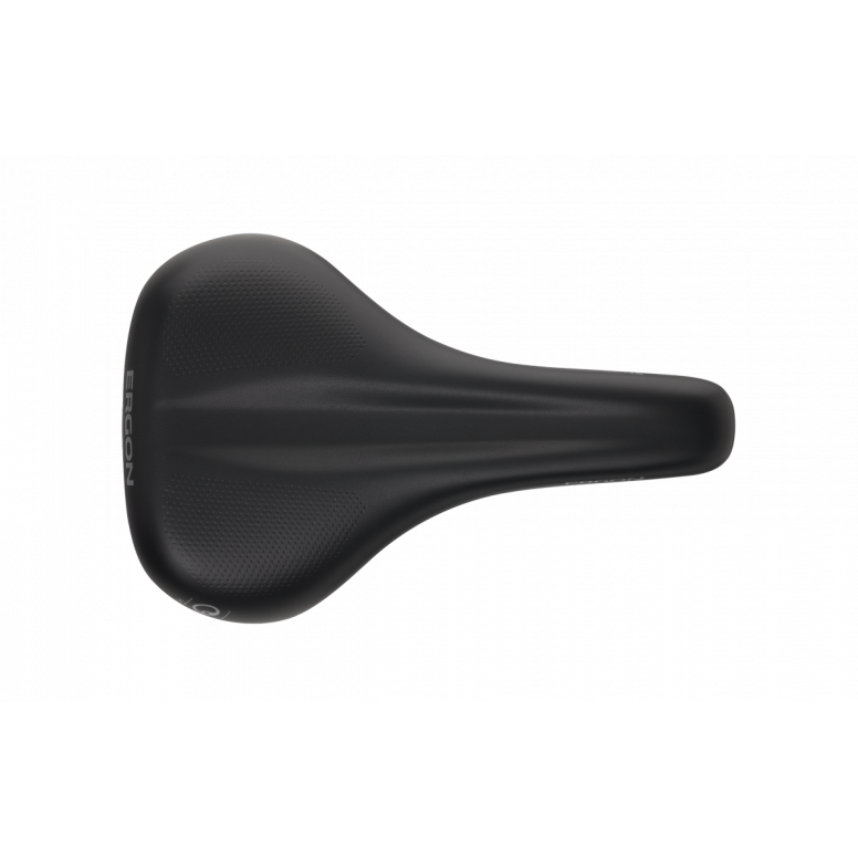 Ergon St Gel Men Black S/M Saddle