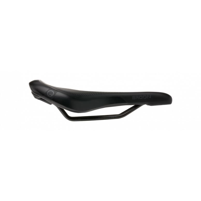 Ergon Small E-Mountain Sport Women Black M/L Saddle