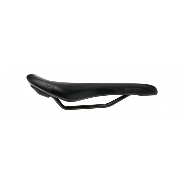 Ergon Small E-Mountain Sport Men Black M/L Saddle