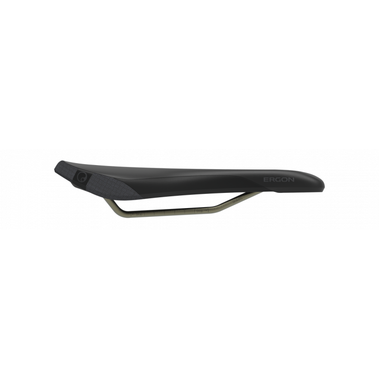 Ergon SM Enduro Pro Titanium rail Saddle