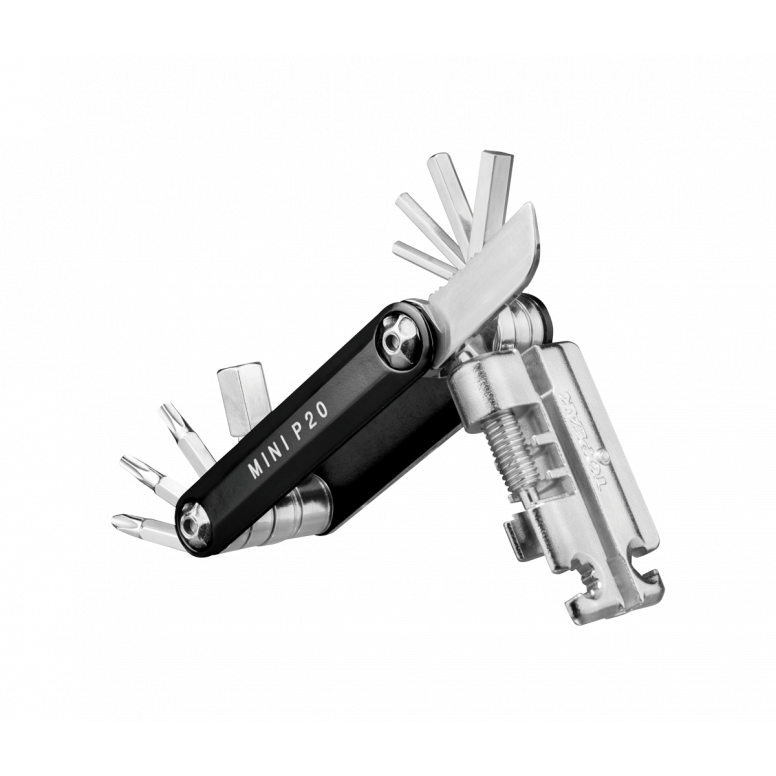 Topeak Mini Tool P20 Gold