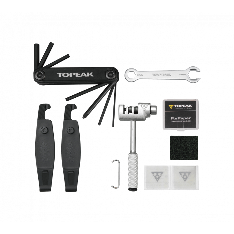 Topeak Wedge Sidekick Stw