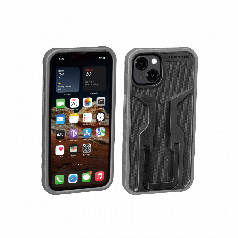 Topeak Ridecase W/Mount Iphone 13