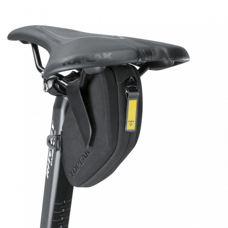 Topeak Dyna-Wedge W/Strap Small