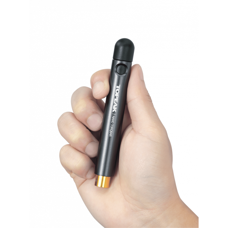 Topeak Torqbar Nano 5Nm W/5 Tool Bits