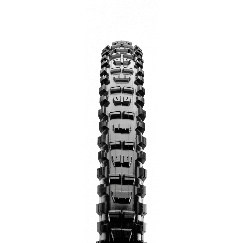 Maxxis Minion DHR II 29 x 2.40WT 60 TPI Folding Dual Compound EXO Tubeless Tyre