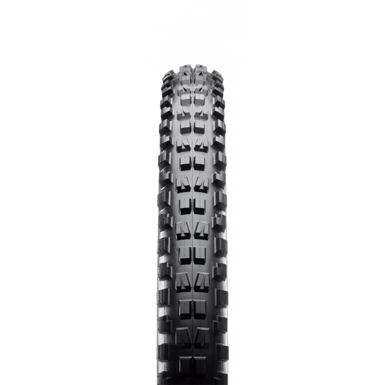 Maxxis Unisex Minion Dhfpl Folding Dual Compound Exo/Tr Tyre
