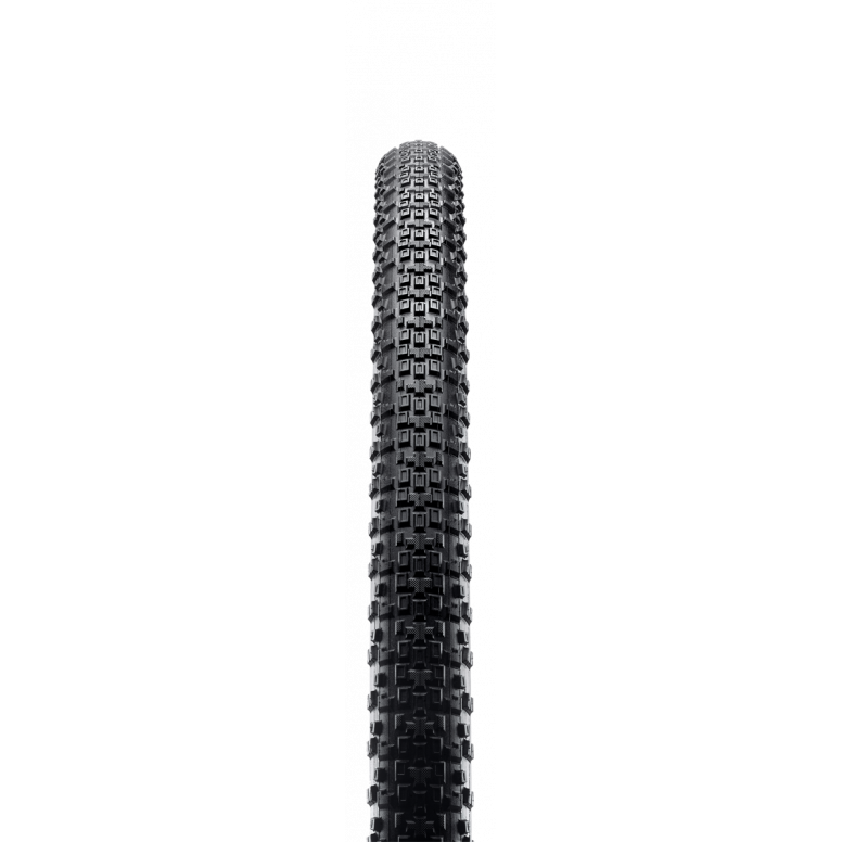 Maxxis Rambler 700 x 50C 60 TPI Folding Dual Compound Silkshield Tubeless Tyre