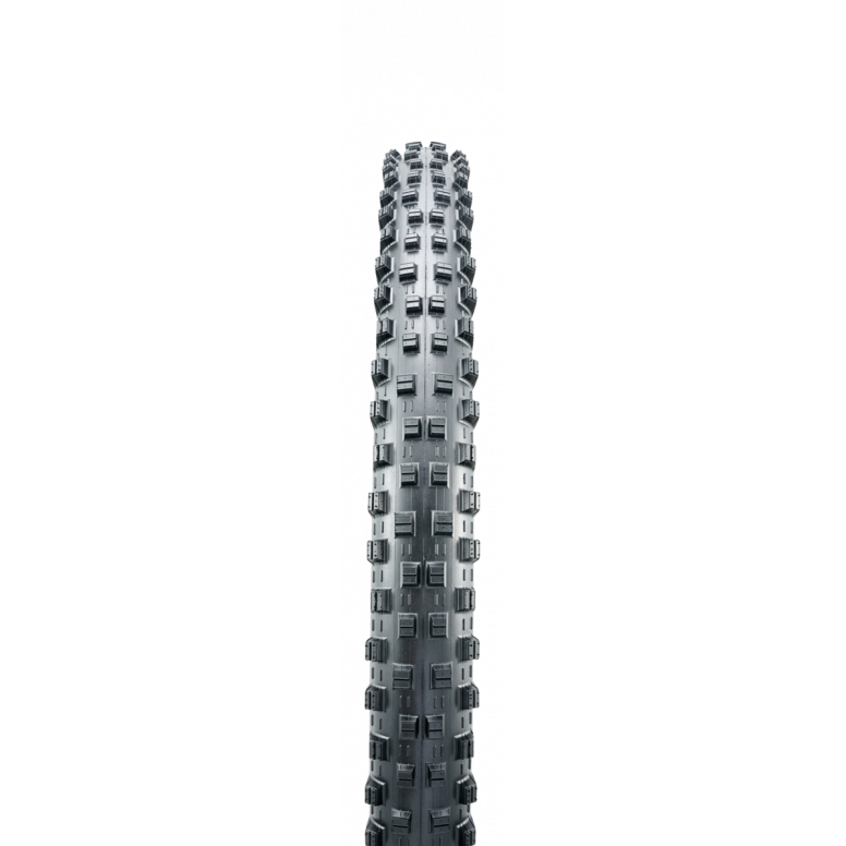 Maxxis Shorty Gen 2 Downhill 29 x 2.40WT 60 TPI Folding 3C MaxxGrip Tubeless Tyre