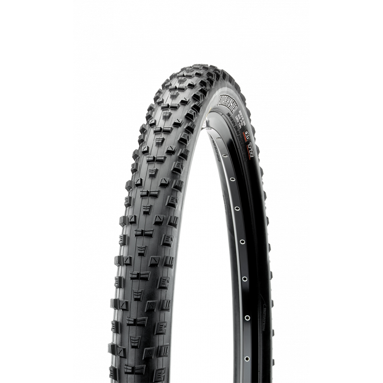 'Maxxis Forekaster - Dual Compound - Mountain Bike Tire - 27.5'', 29'' - MTB Tire'