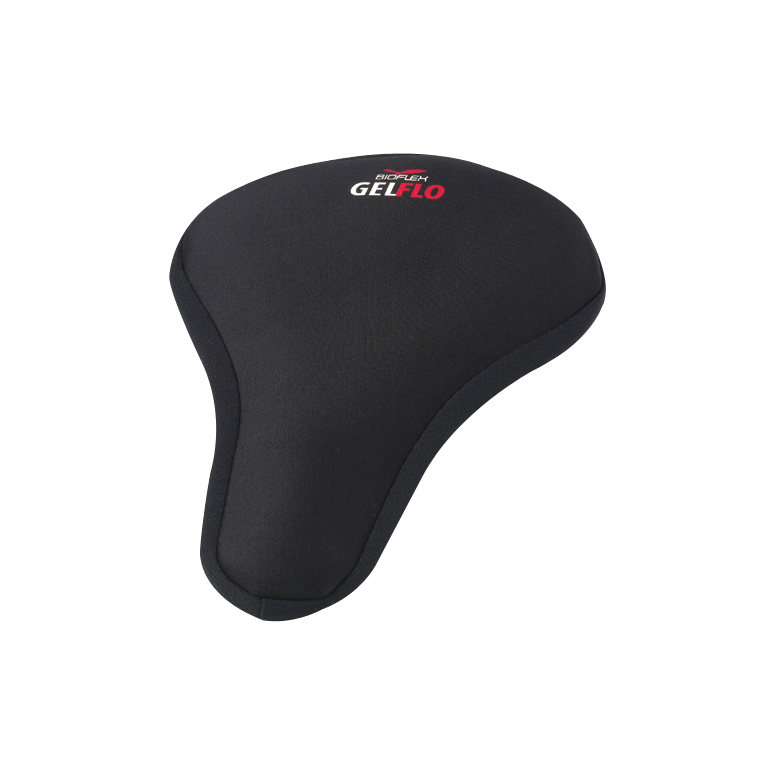 Bioflex Gelflo Cover Saddle