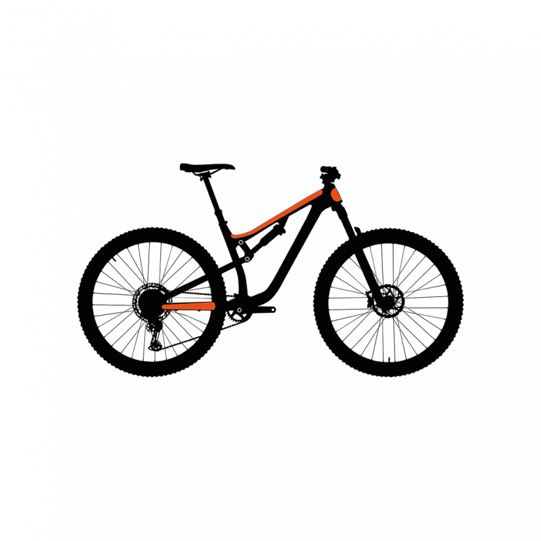 Bikeshield - Premium Light Kit Gloss