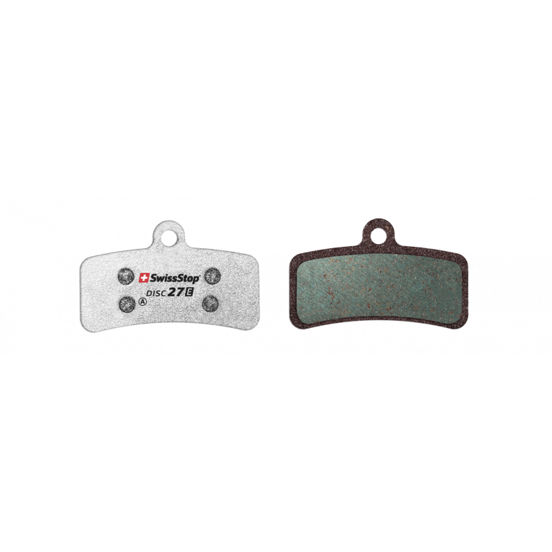 Swisstop D27 E - Saint/ Zee/ Xt M8020