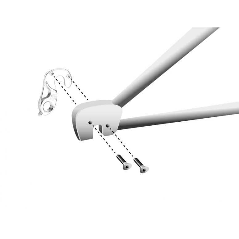 Union Gear Hanger Gh-273