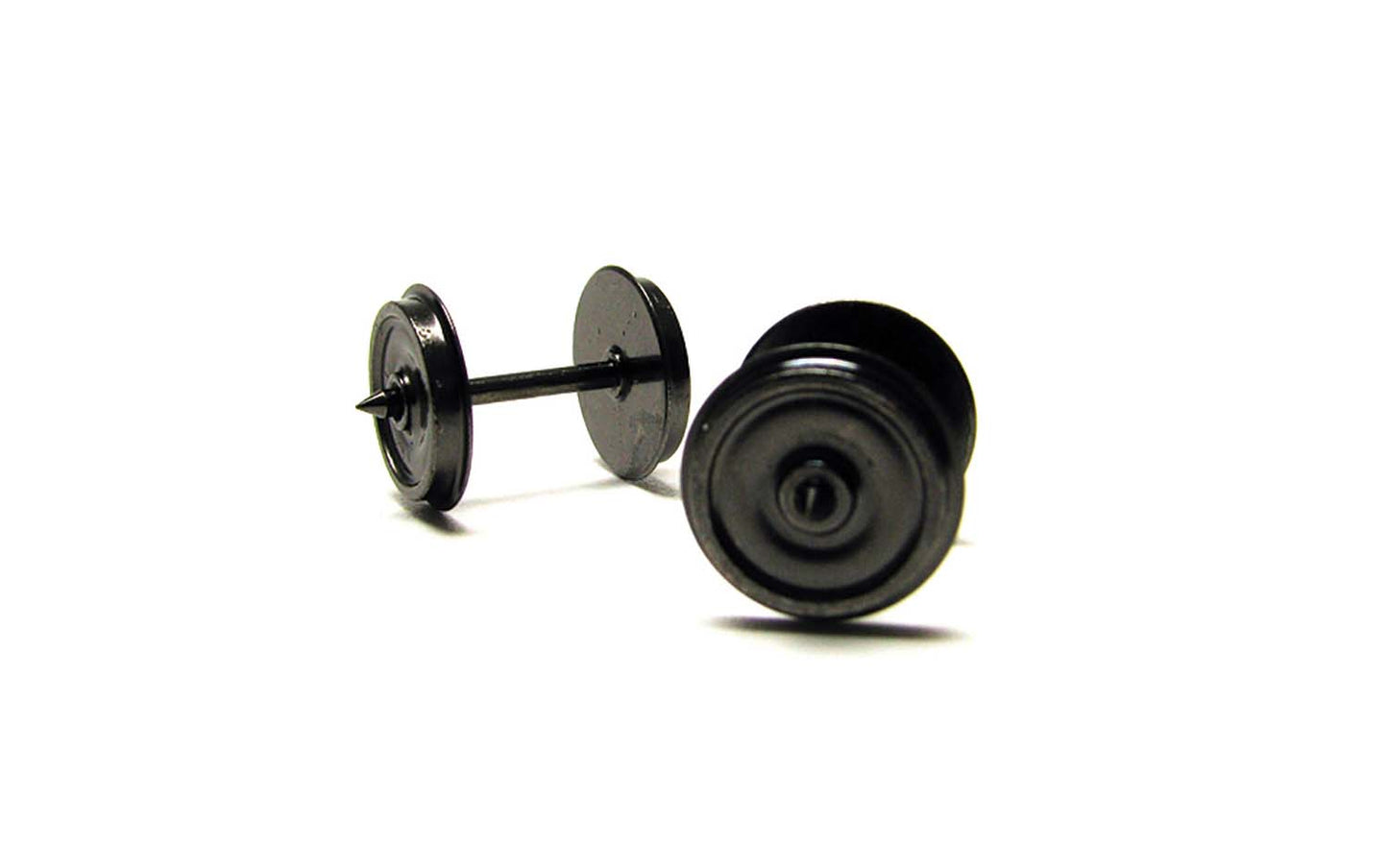 Hornby, Ruedas de disco de 14,1 mm (paquete de 10