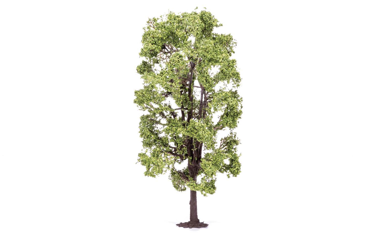 Hornby-Lime Tree Los Materiales escénicos, Multicolor (R7221