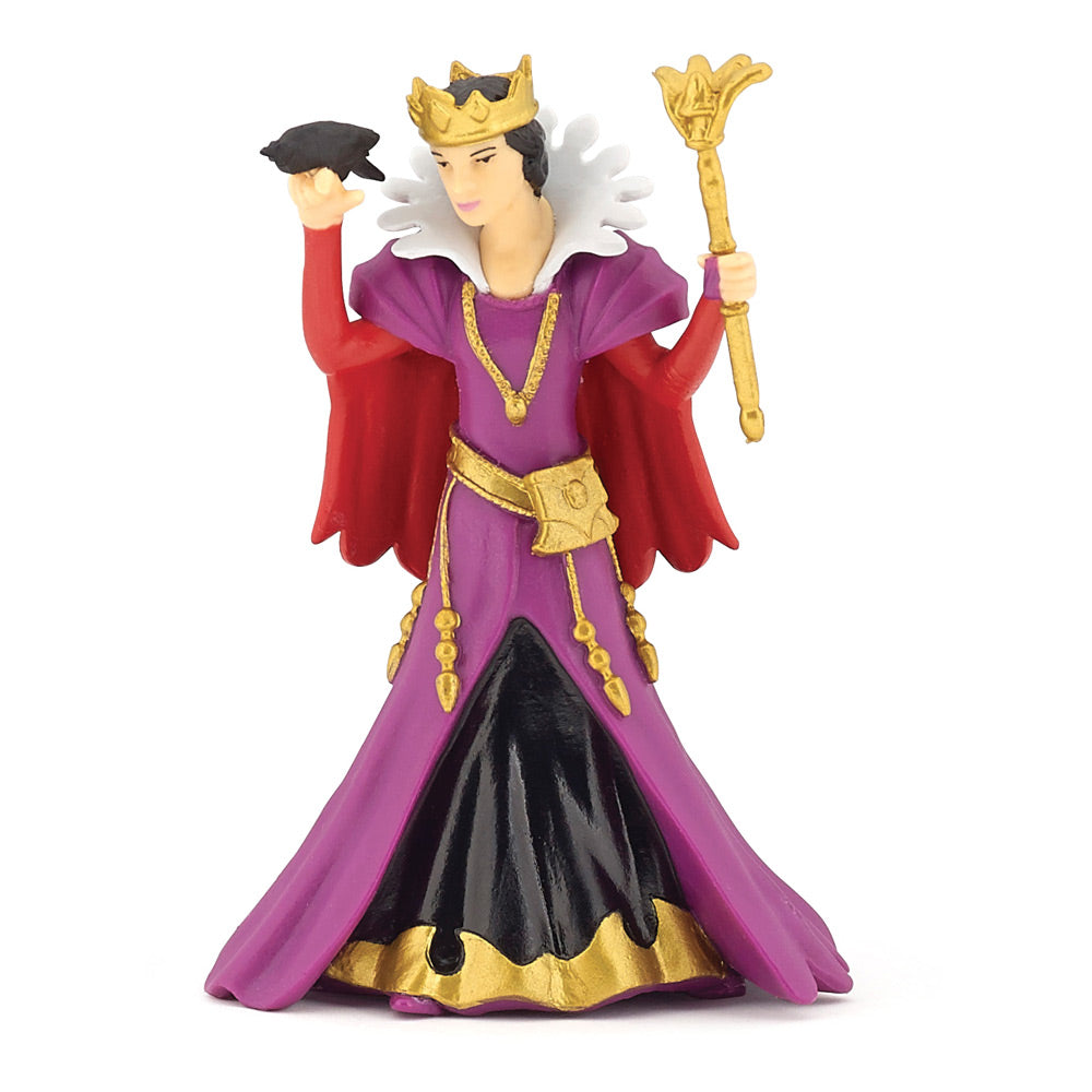 PAPO The Enchanted World The Evil Queen Toy Figure, 39085 (39085)