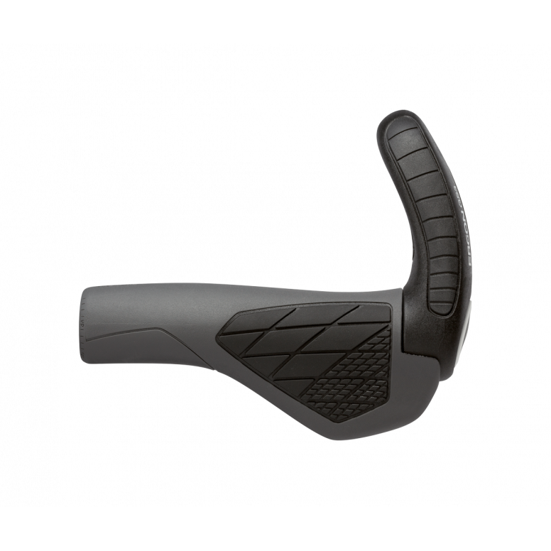 Ergon Grips Gs3 Small Black