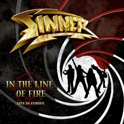 In the Line of Fire