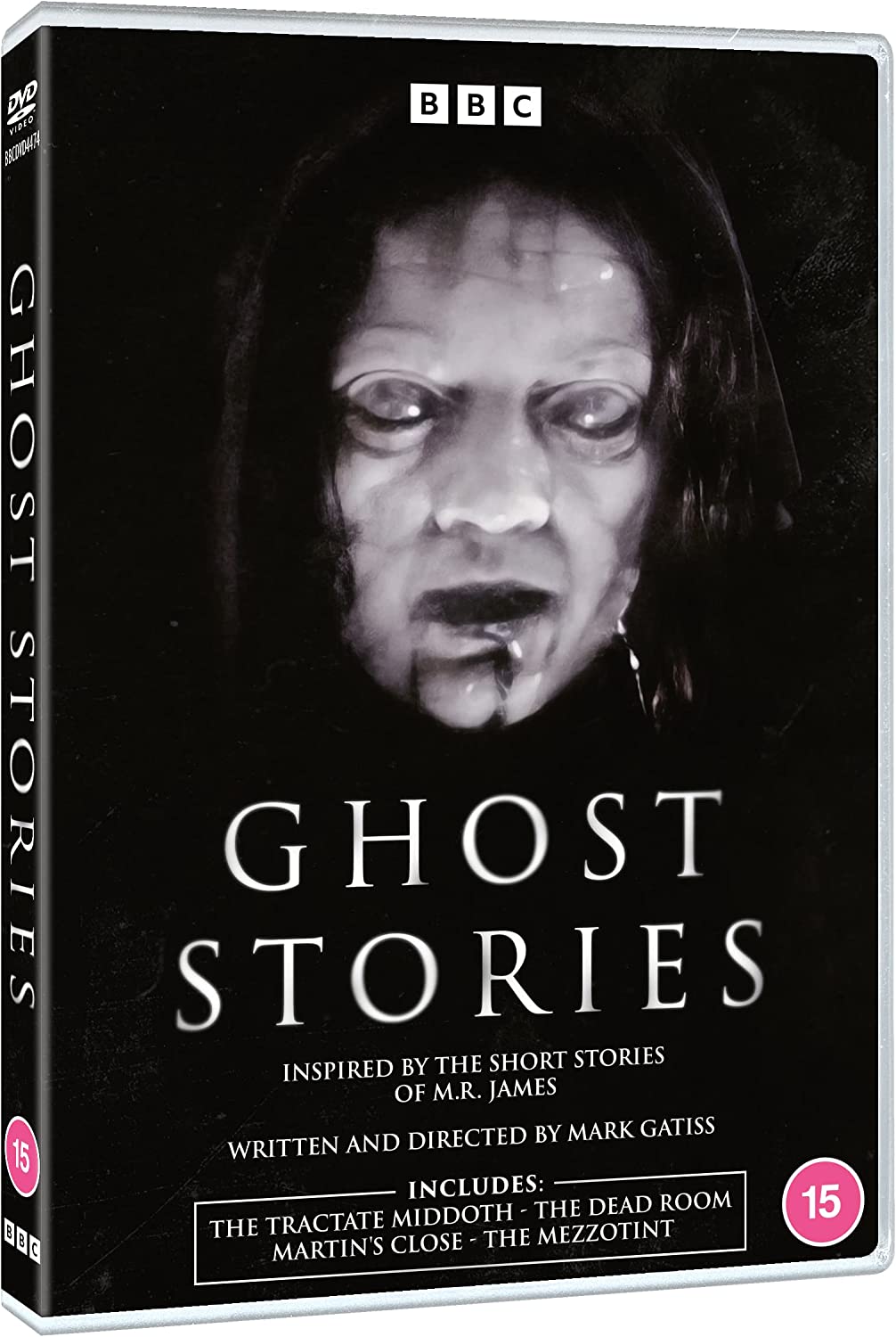 Ghost Stories