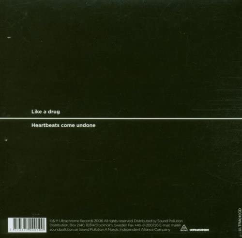 Like A Drug
