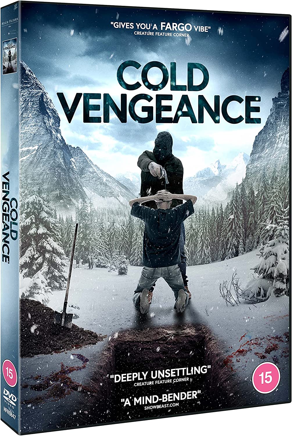 Cold Vengeance