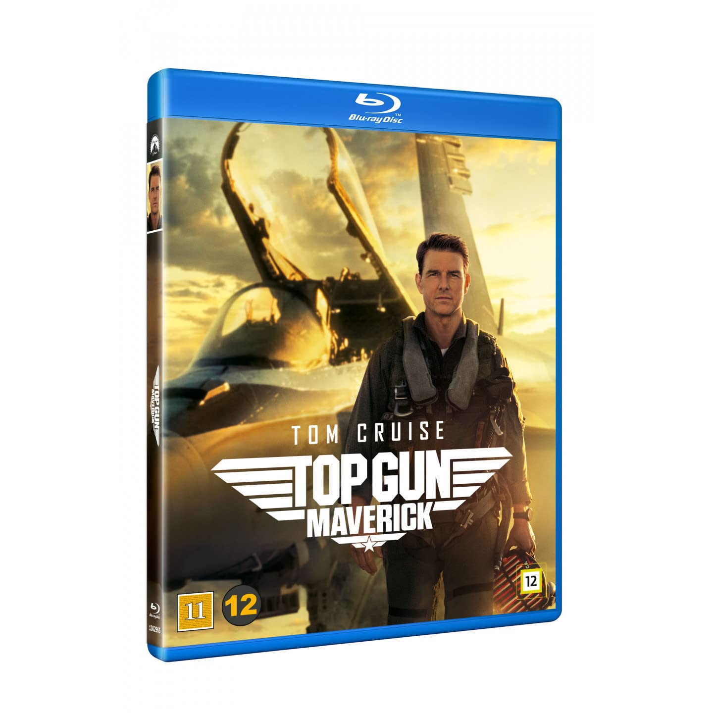 Top Gun: Maverick